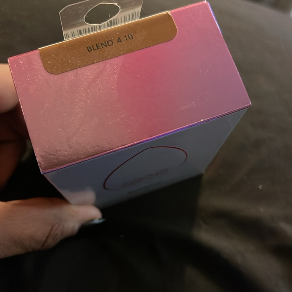 Beauty Blender Bounce Liquid Long Wear Foundation: Blend (4.1): Brand New! - Picture 3 of 6